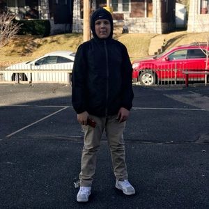 Meet your Posher, Angel